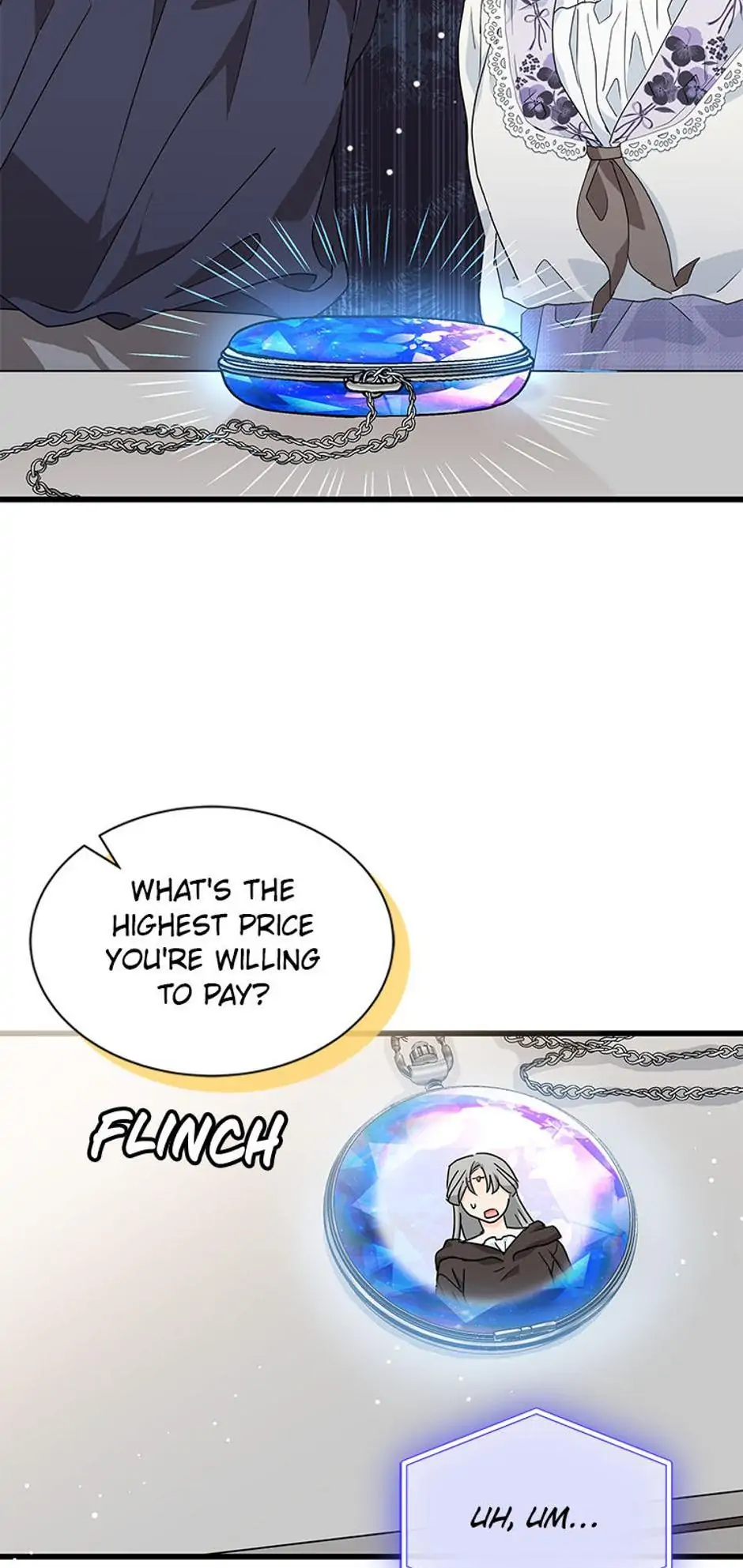 I Became the Head of the Family Chapter 19 - Page 68