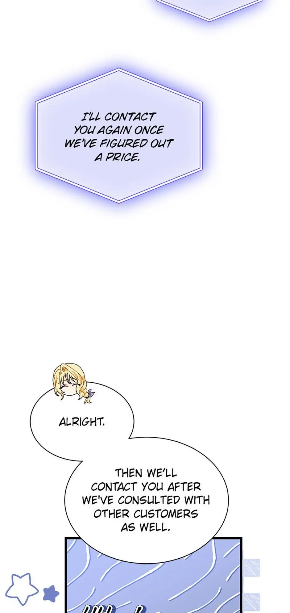 I Became the Head of the Family Chapter 19 - Page 69