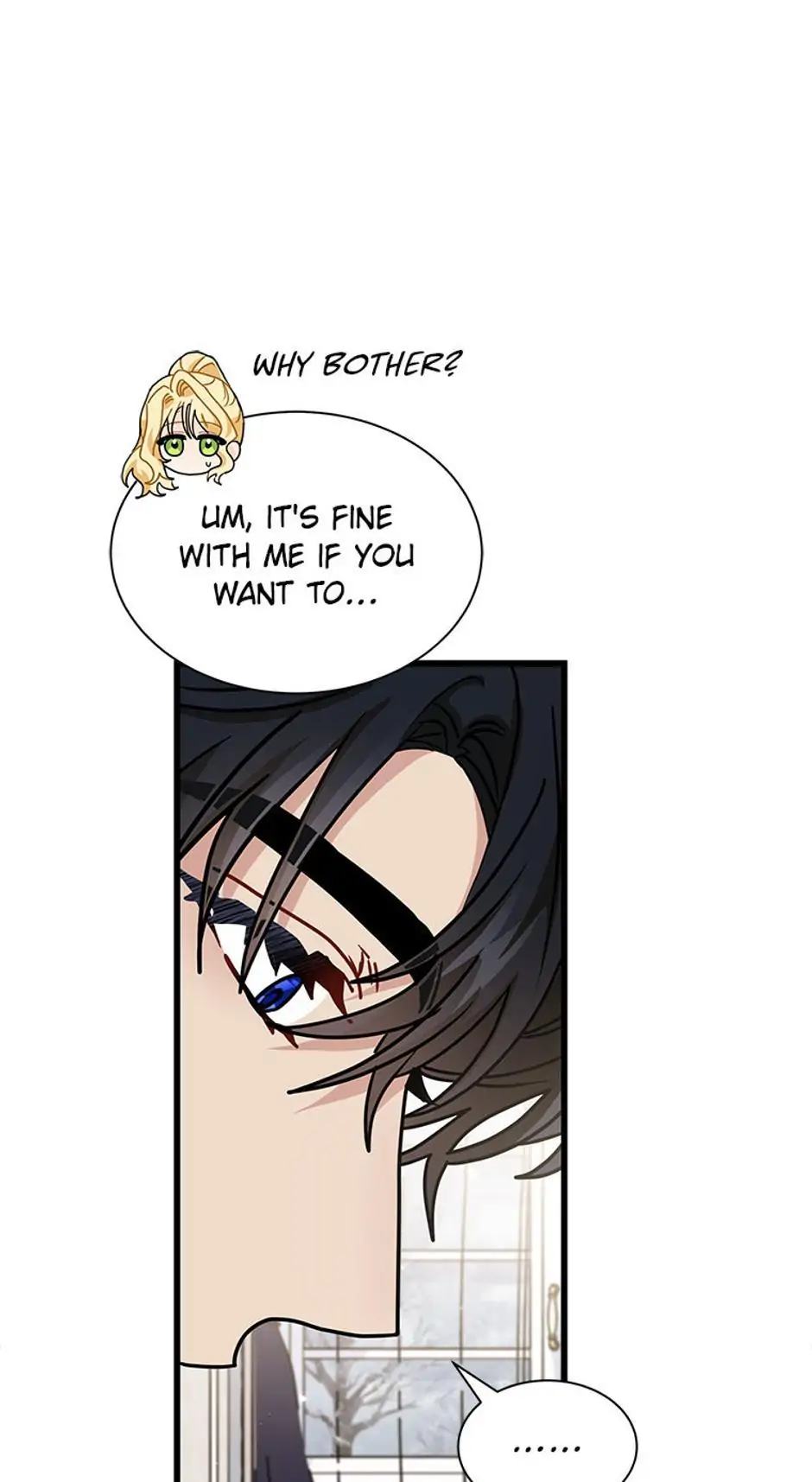 I Became the Head of the Family Chapter 19 - Page 7