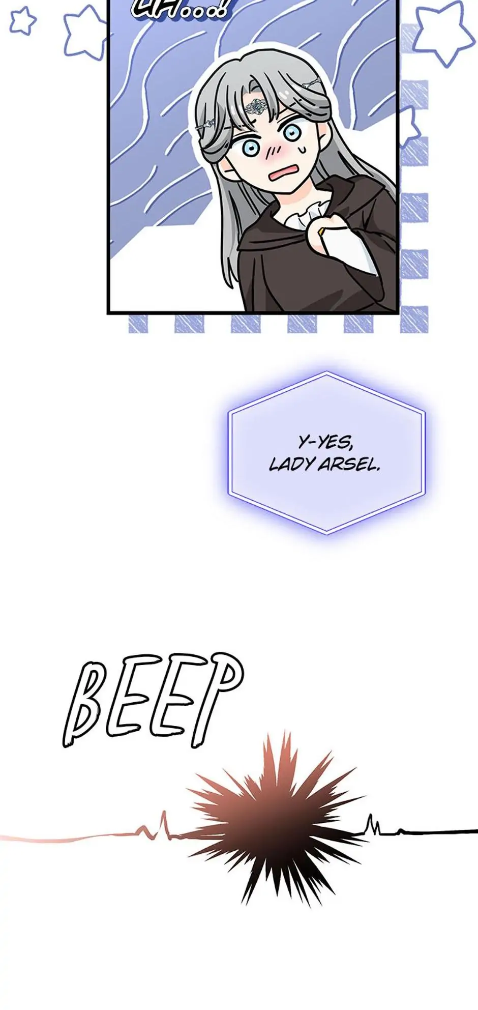 I Became the Head of the Family Chapter 19 - Page 70