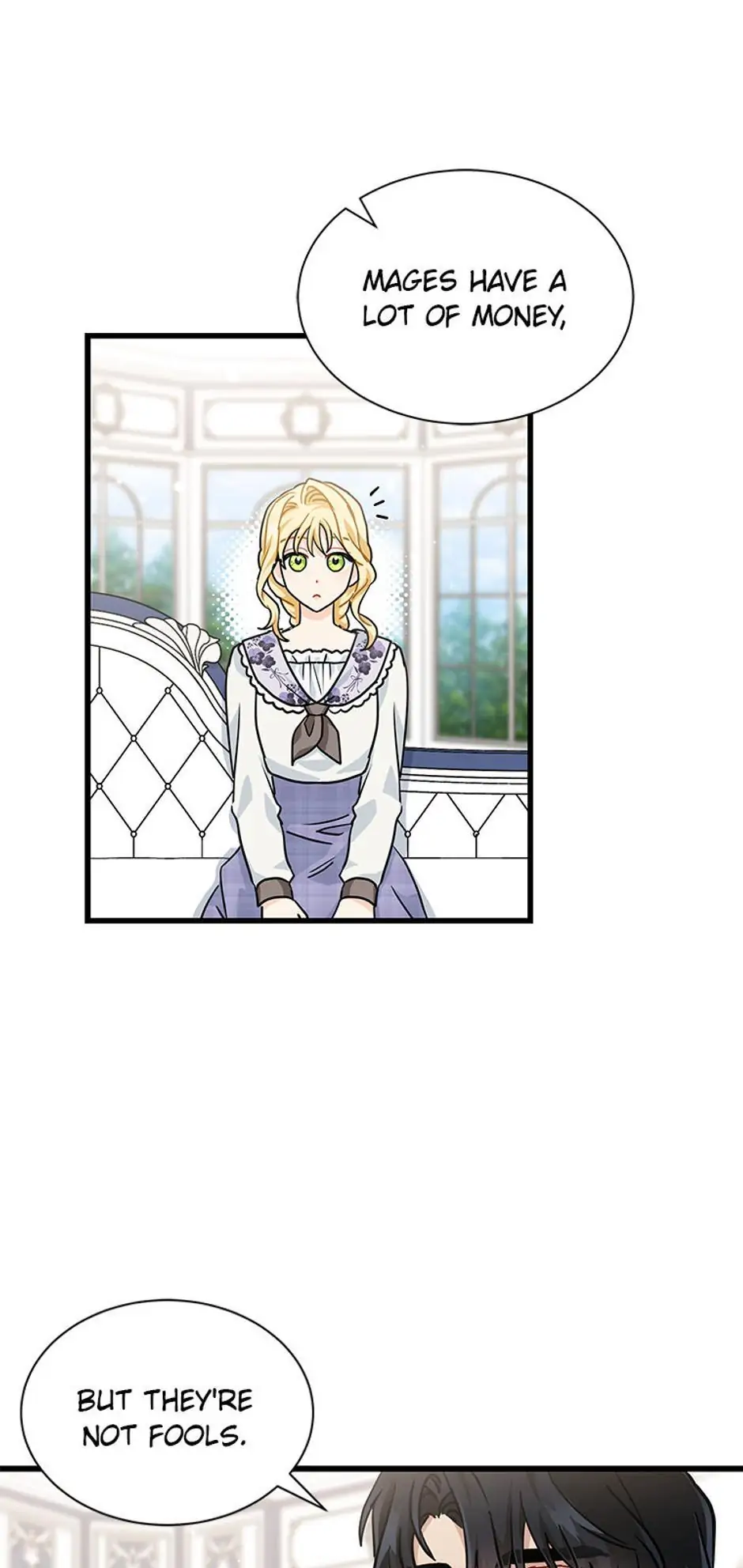 I Became the Head of the Family Chapter 19 - Page 72