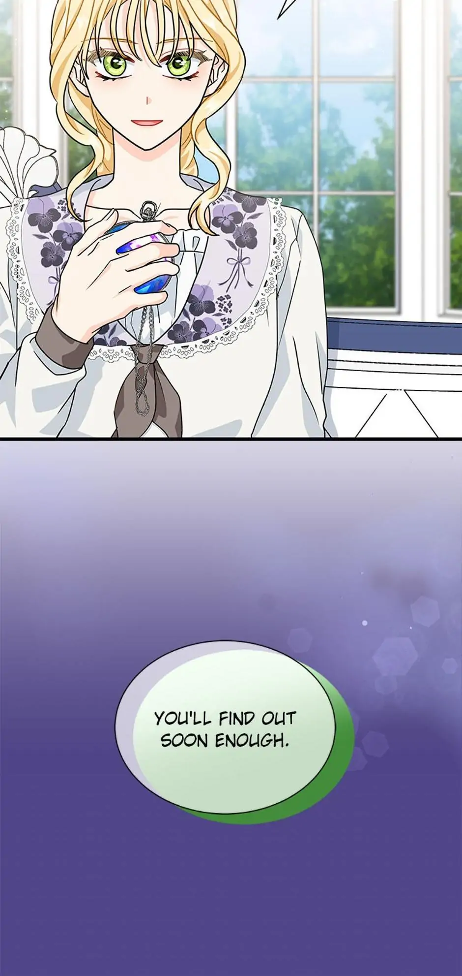 I Became the Head of the Family Chapter 19 - Page 75