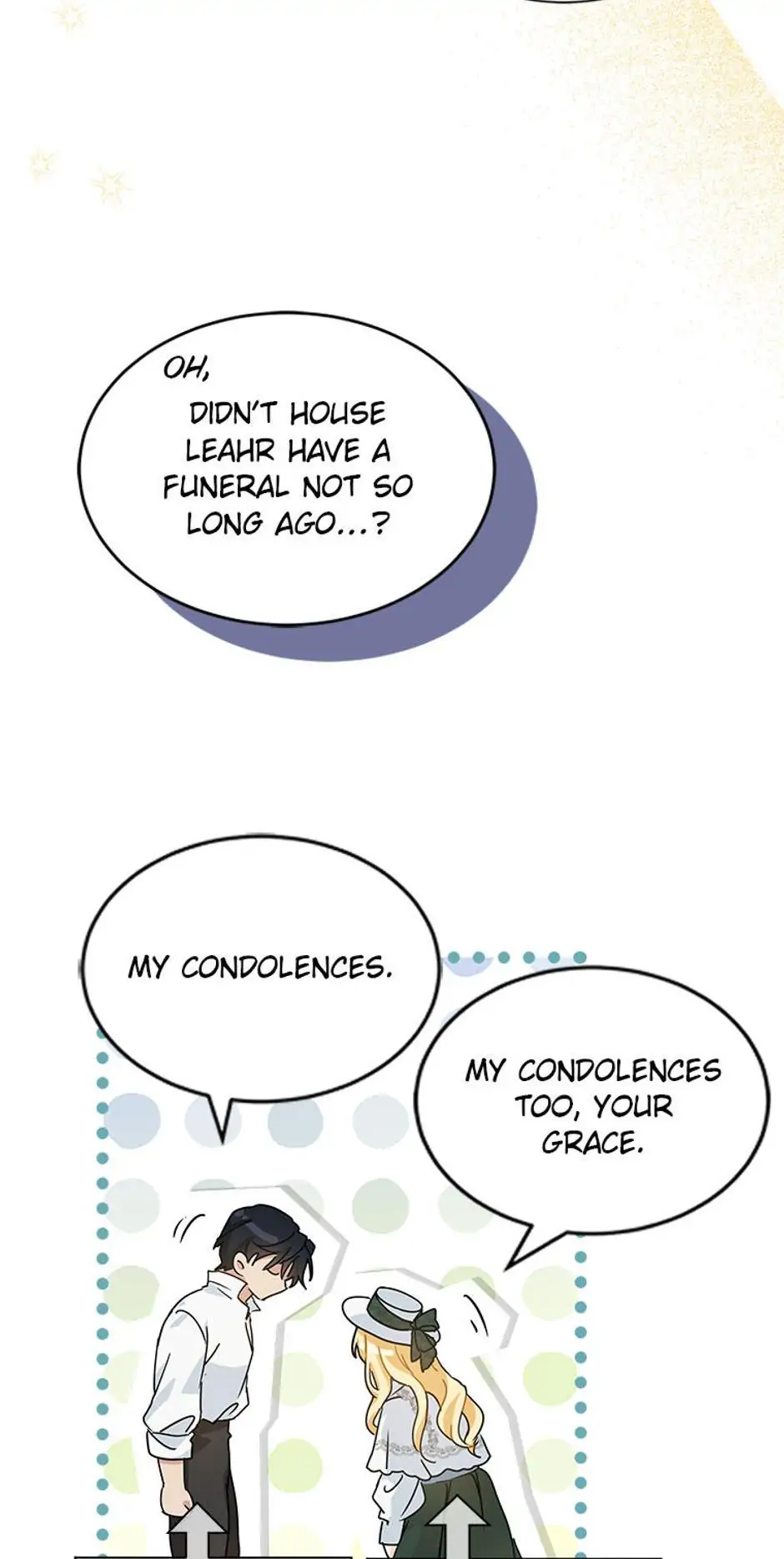 I Became the Head of the Family Chapter 2 - Page 15