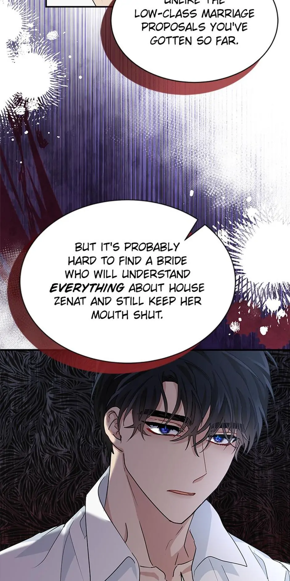 I Became the Head of the Family Chapter 2 - Page 23