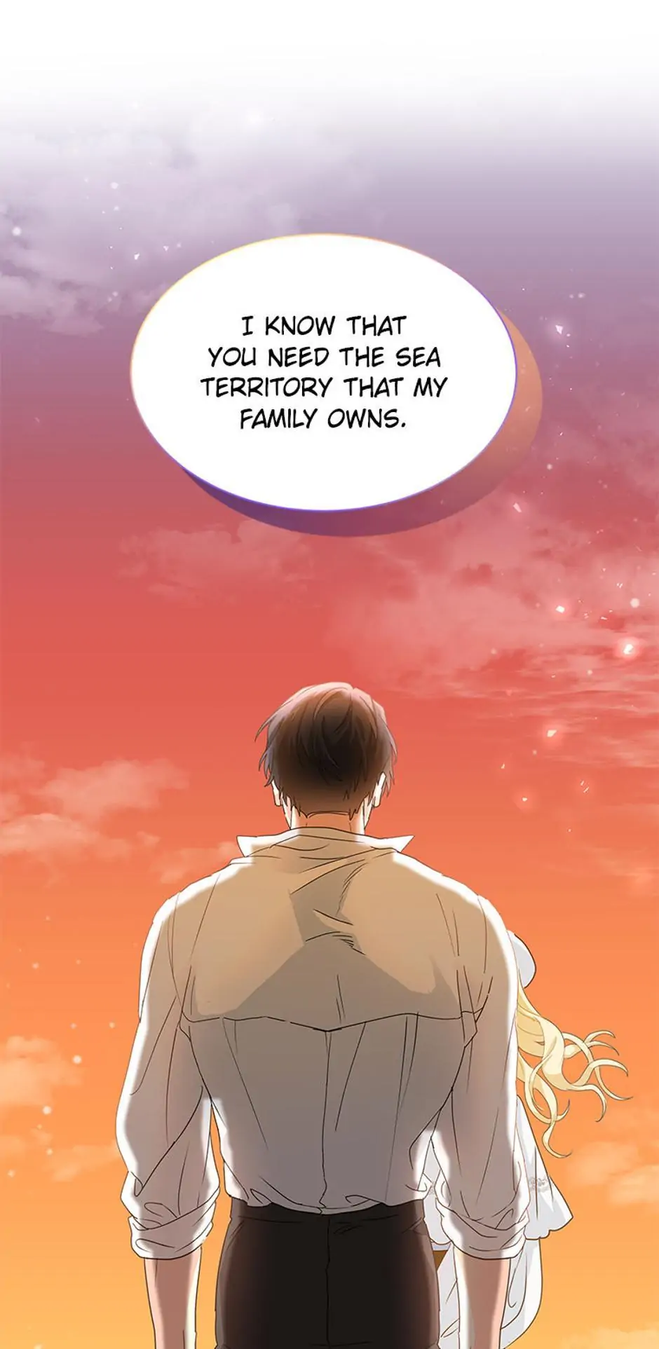 I Became the Head of the Family Chapter 2 - Page 25