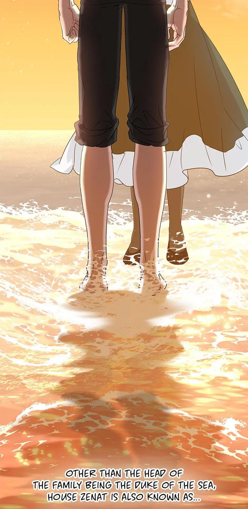 I Became the Head of the Family Chapter 2 - Page 26