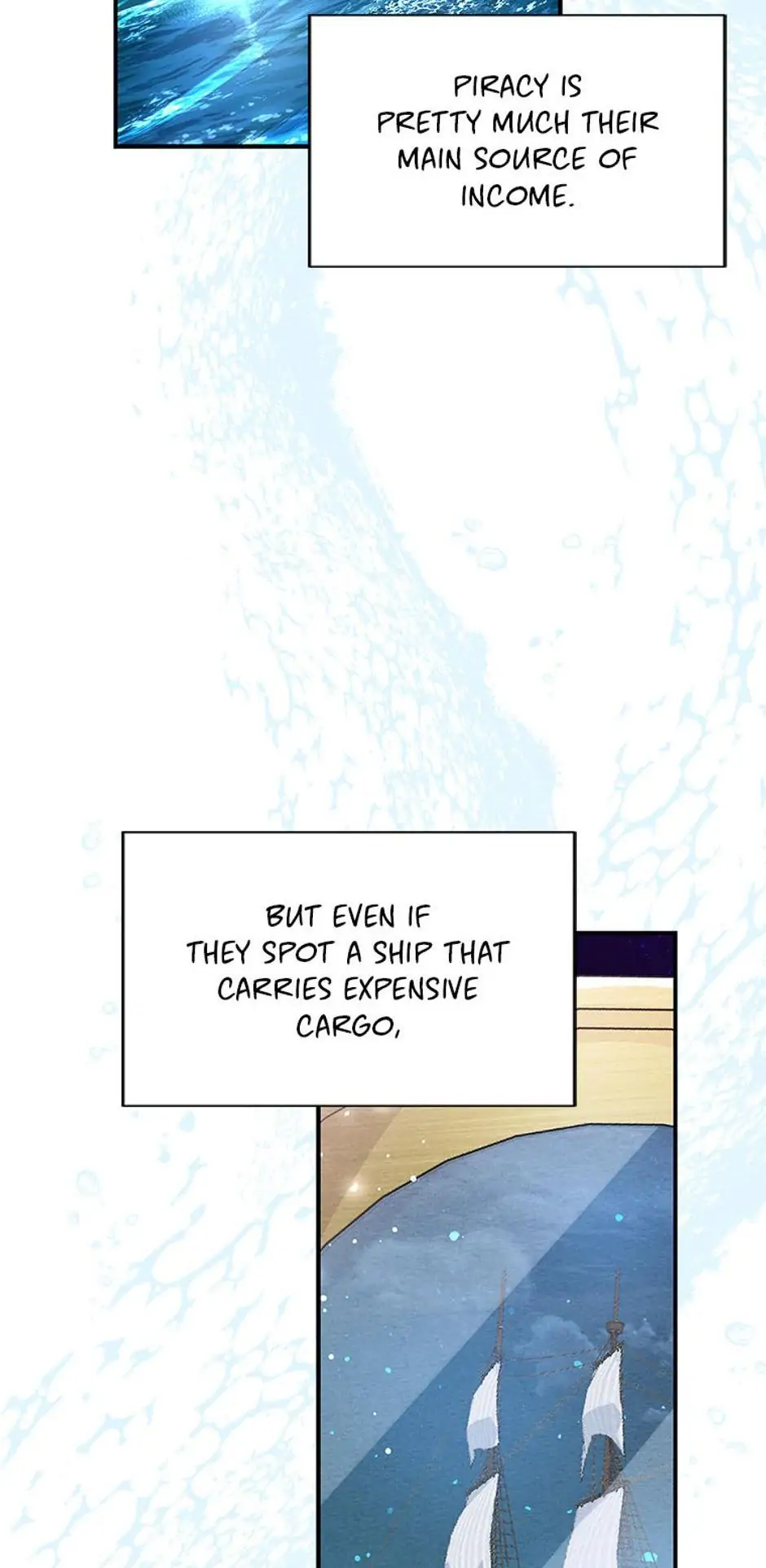 I Became the Head of the Family Chapter 2 - Page 29