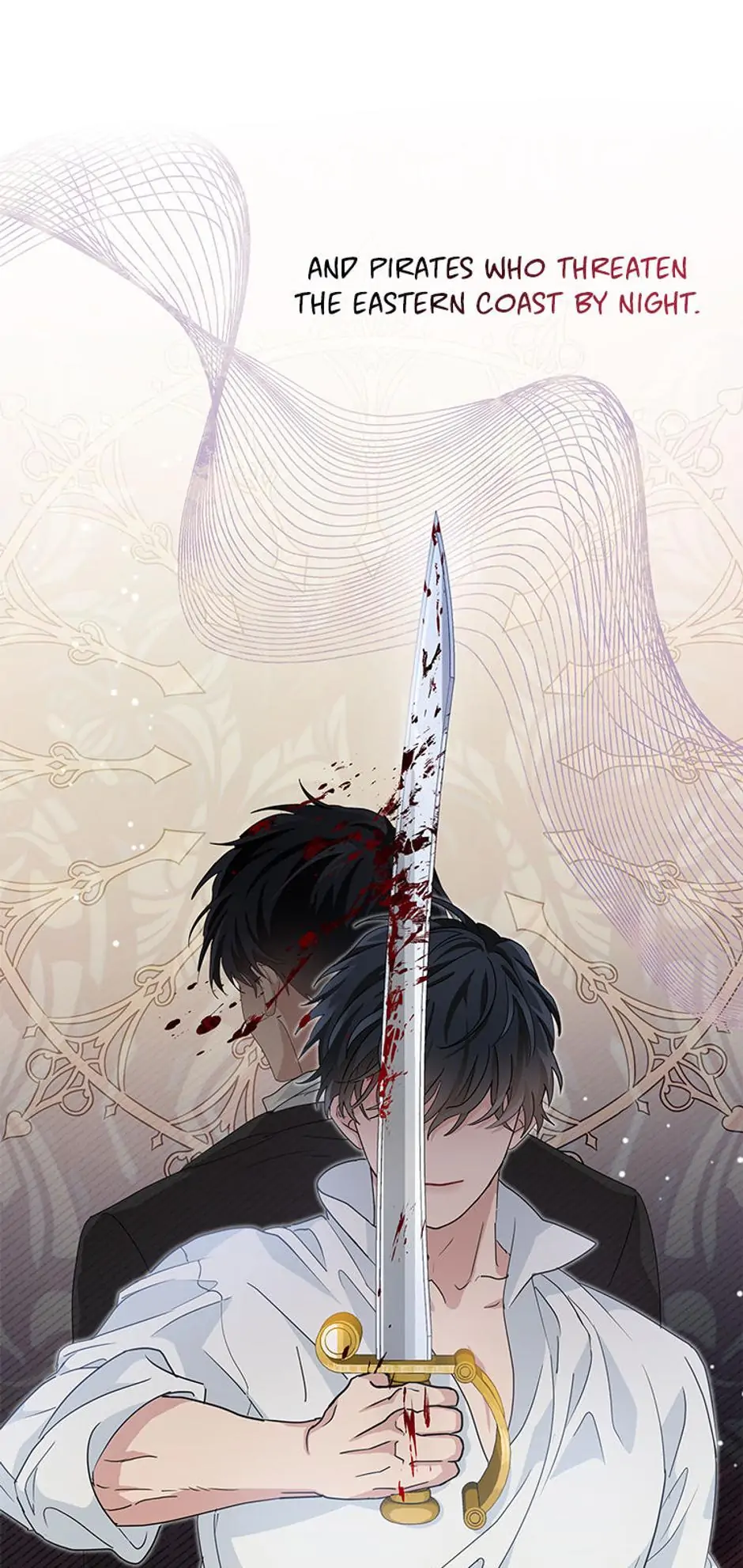 I Became the Head of the Family Chapter 2 - Page 32