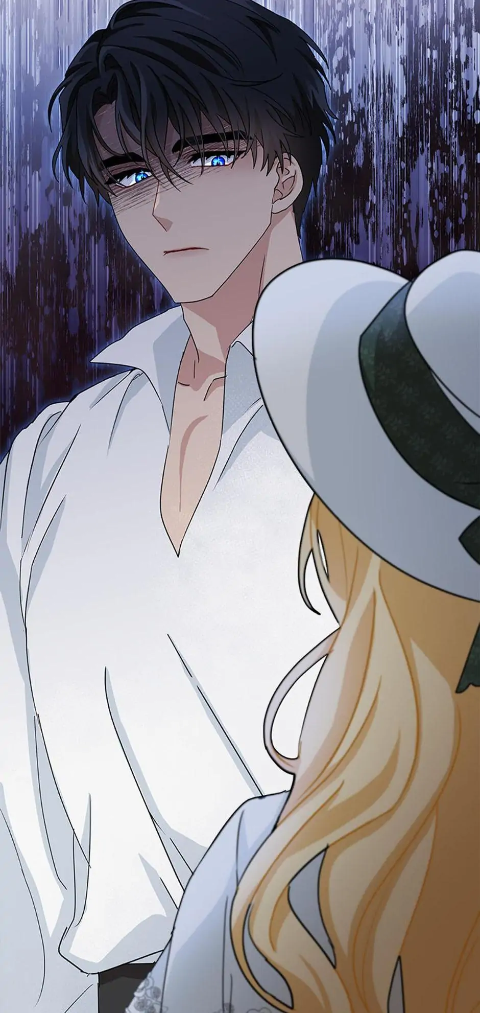 I Became the Head of the Family Chapter 2 - Page 34