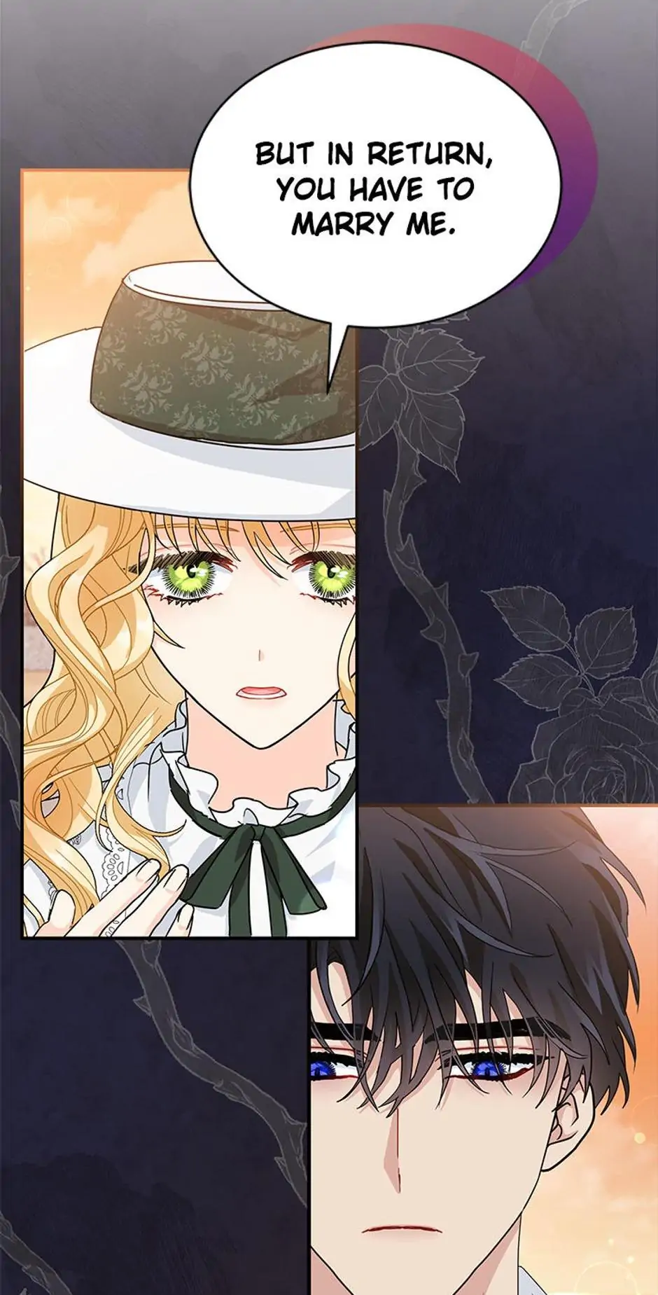 I Became the Head of the Family Chapter 2 - Page 39