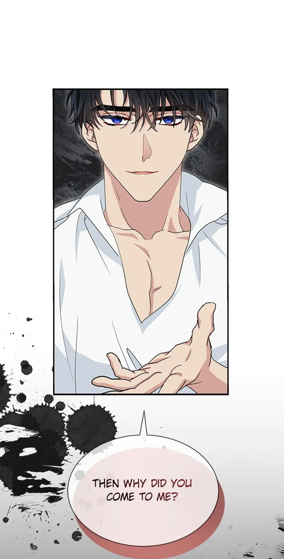 I Became the Head of the Family Chapter 2 - Page 46