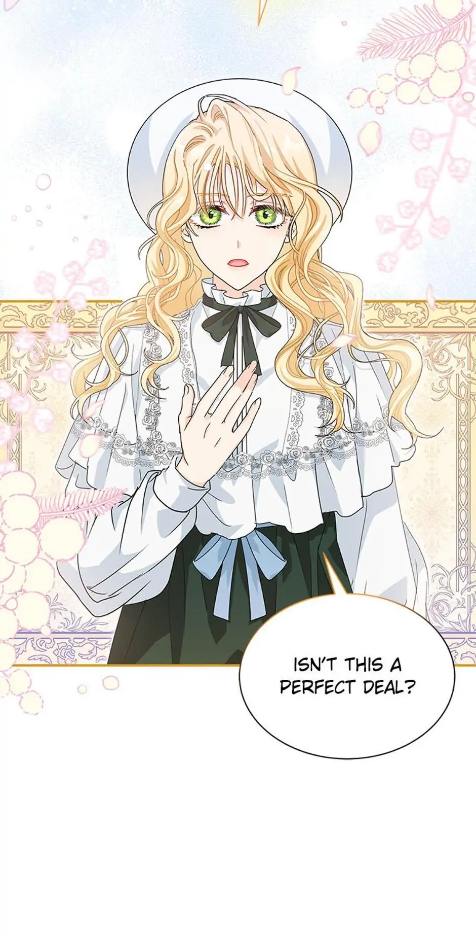 I Became the Head of the Family Chapter 2 - Page 51