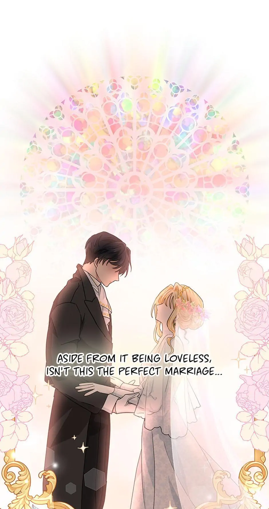 I Became the Head of the Family Chapter 2 - Page 52