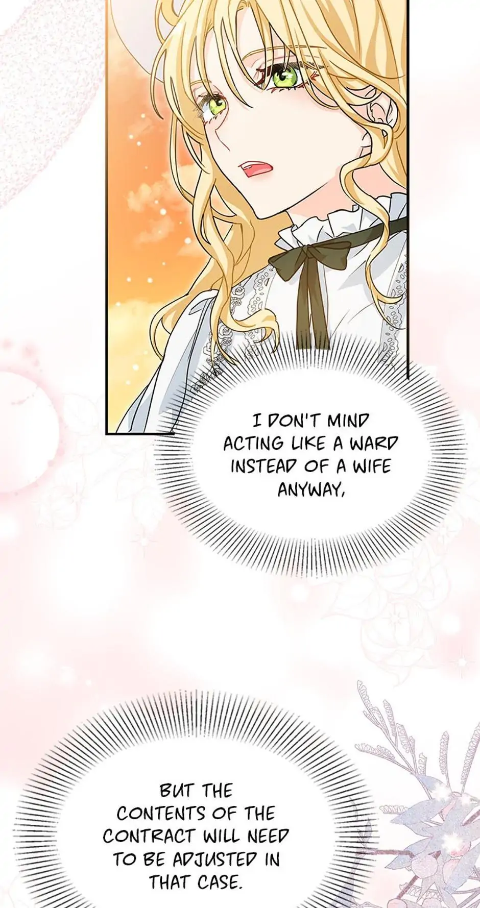 I Became the Head of the Family Chapter 2 - Page 54