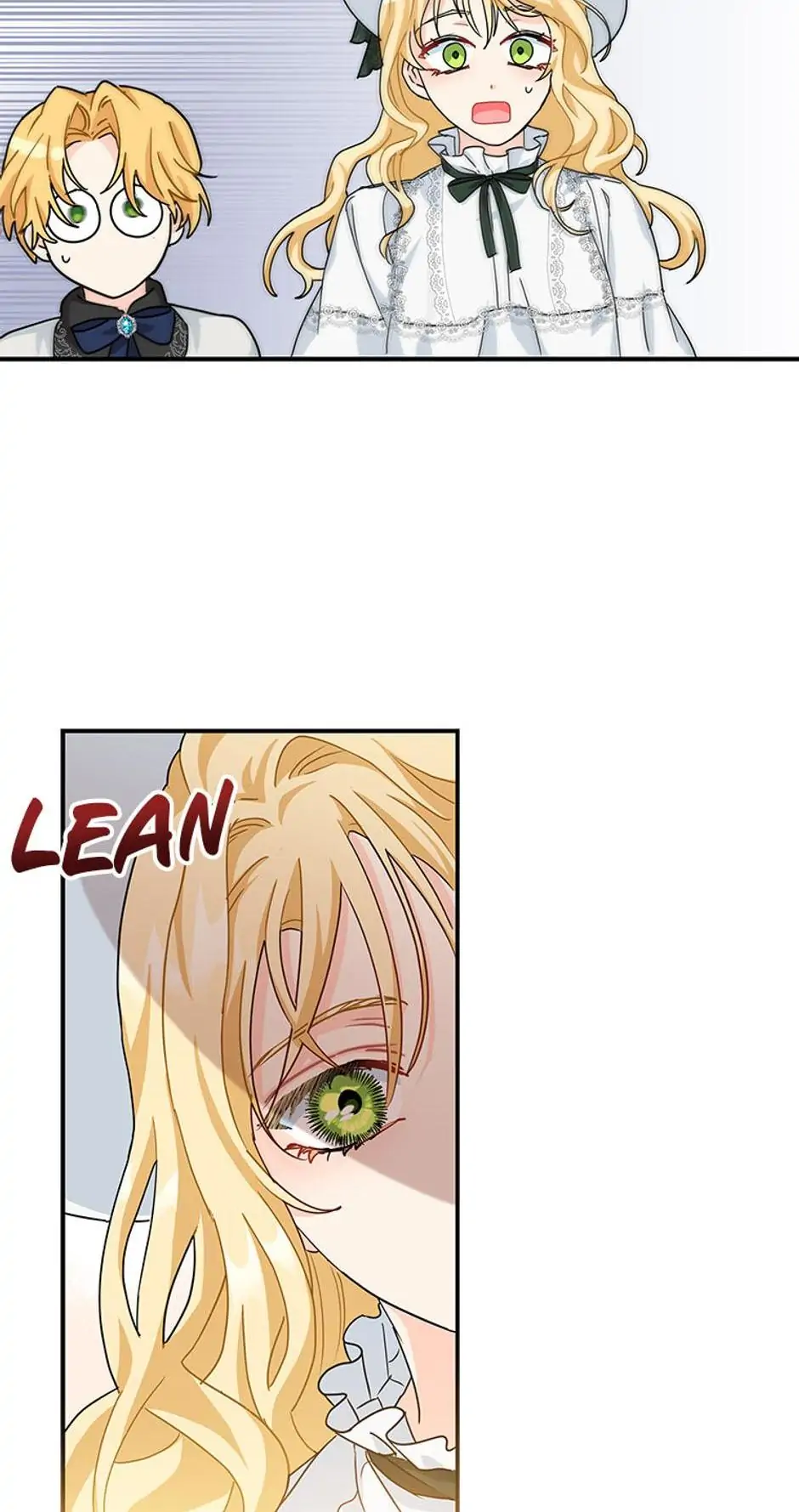 I Became the Head of the Family Chapter 2 - Page 56