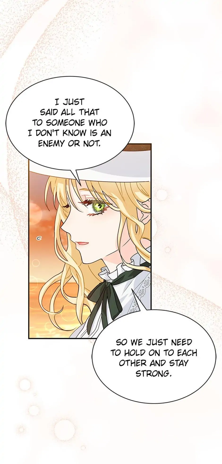 I Became the Head of the Family Chapter 2 - Page 62