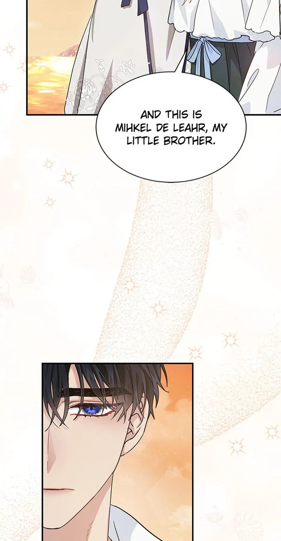 I Became the Head of the Family Chapter 2 - Page 7