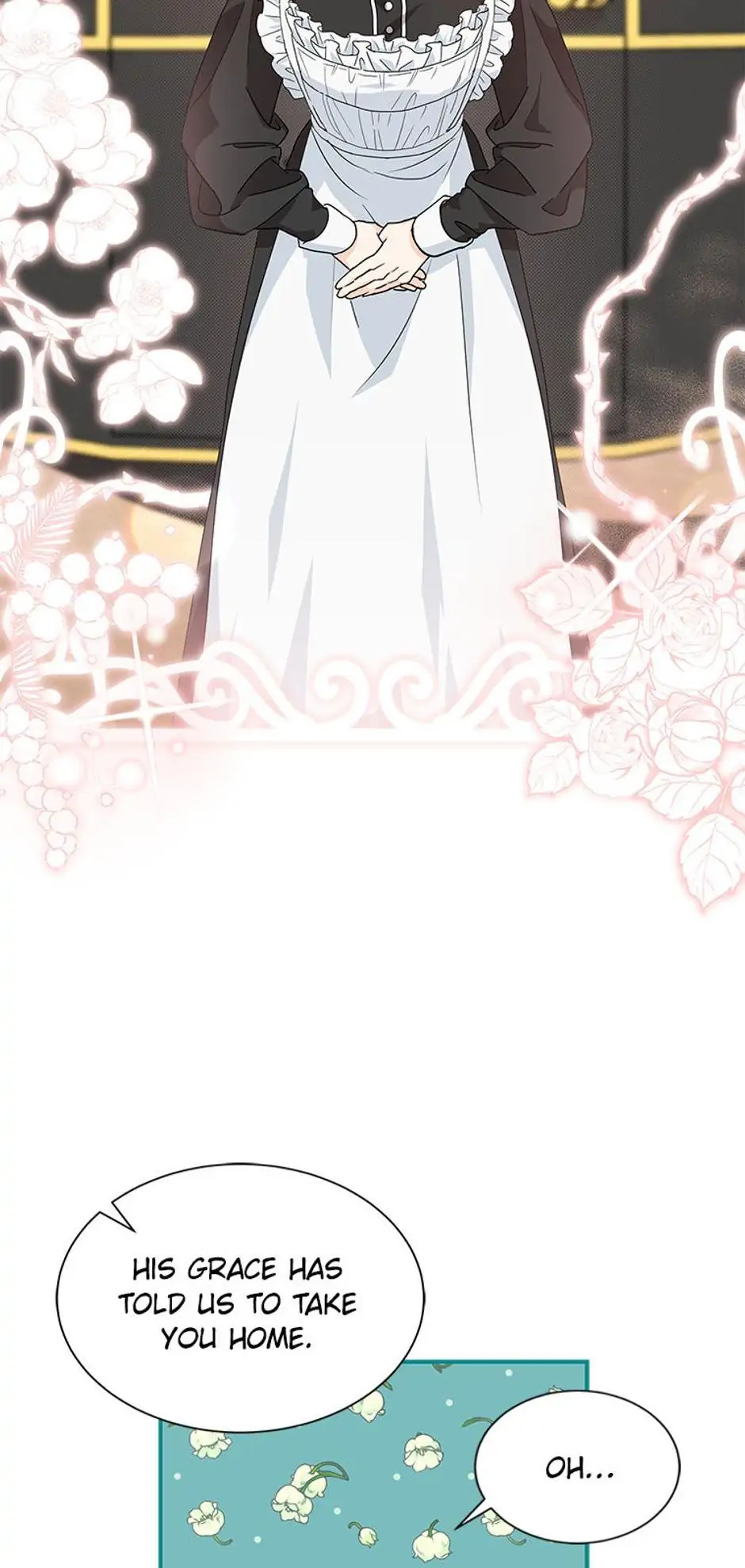 I Became the Head of the Family Chapter 2 - Page 74