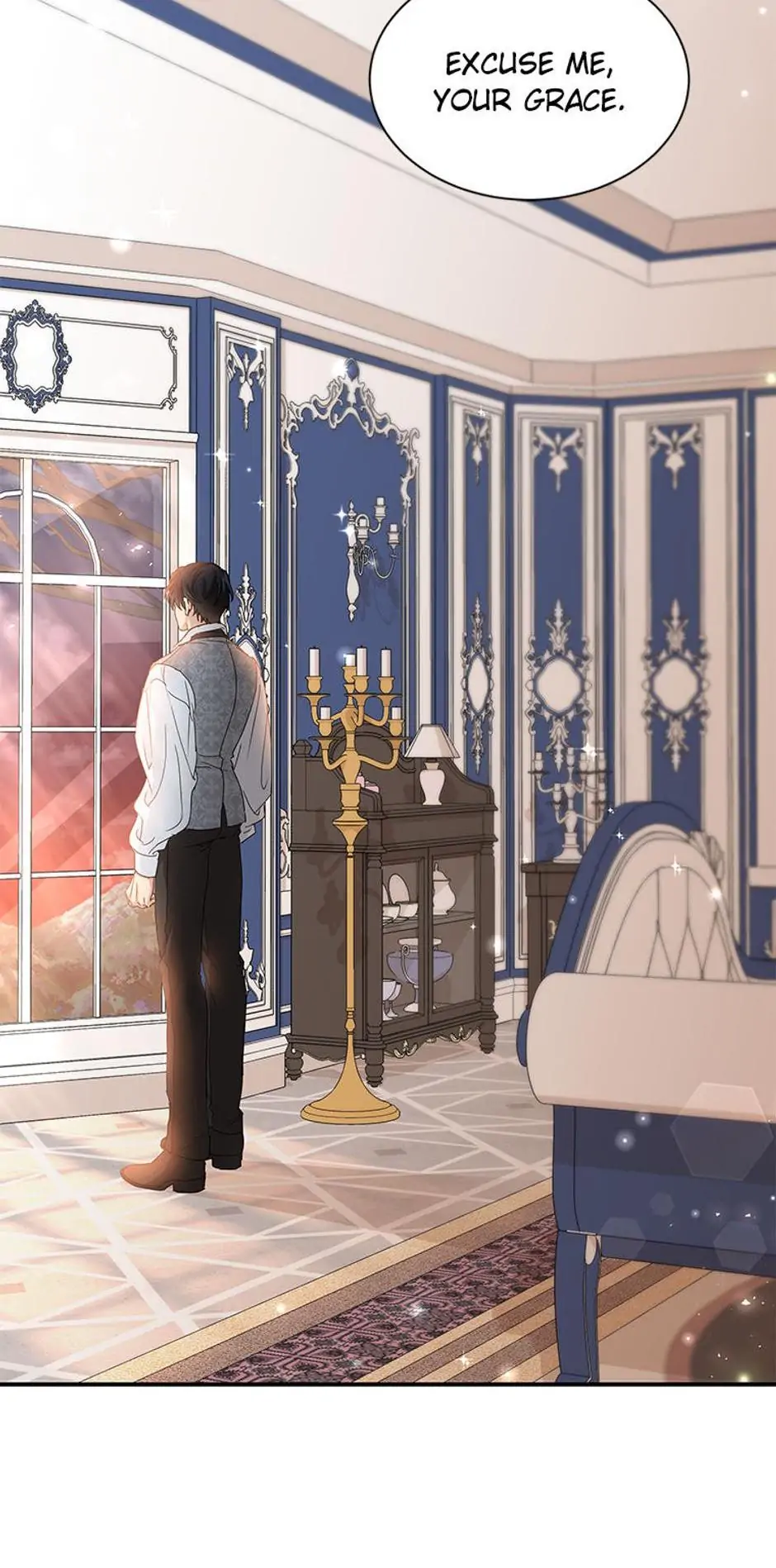 I Became the Head of the Family Chapter 2 - Page 82