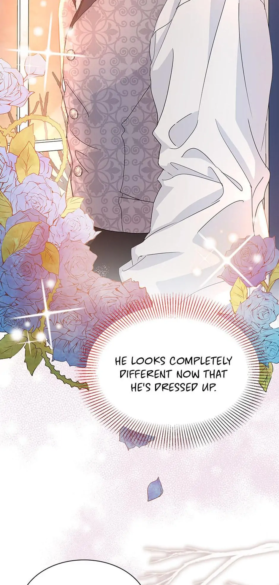 I Became the Head of the Family Chapter 2 - Page 84