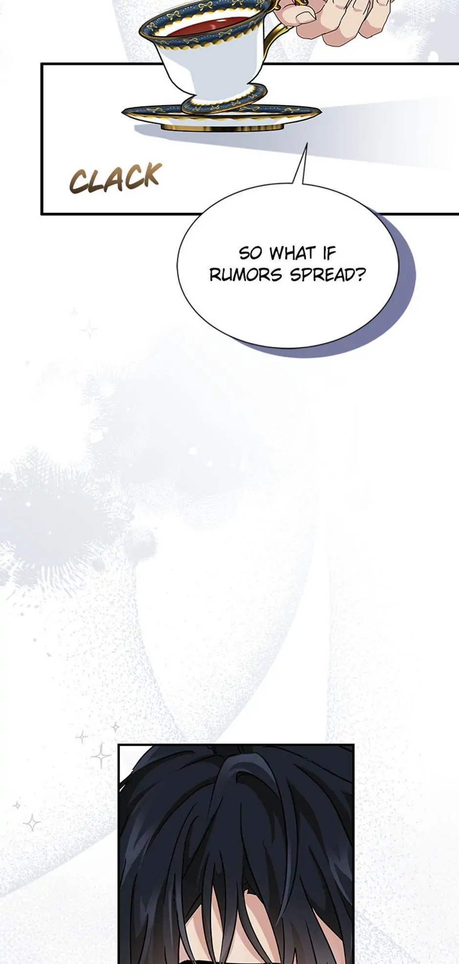 I Became the Head of the Family Chapter 2 - Page 87