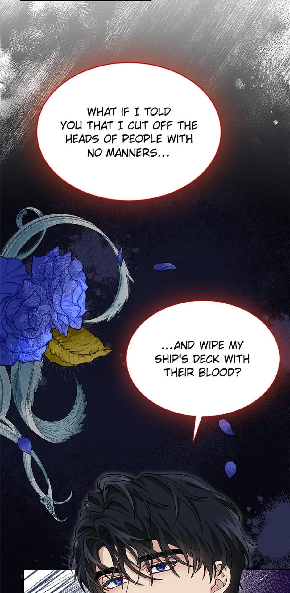 I Became the Head of the Family Chapter 2 - Page 91