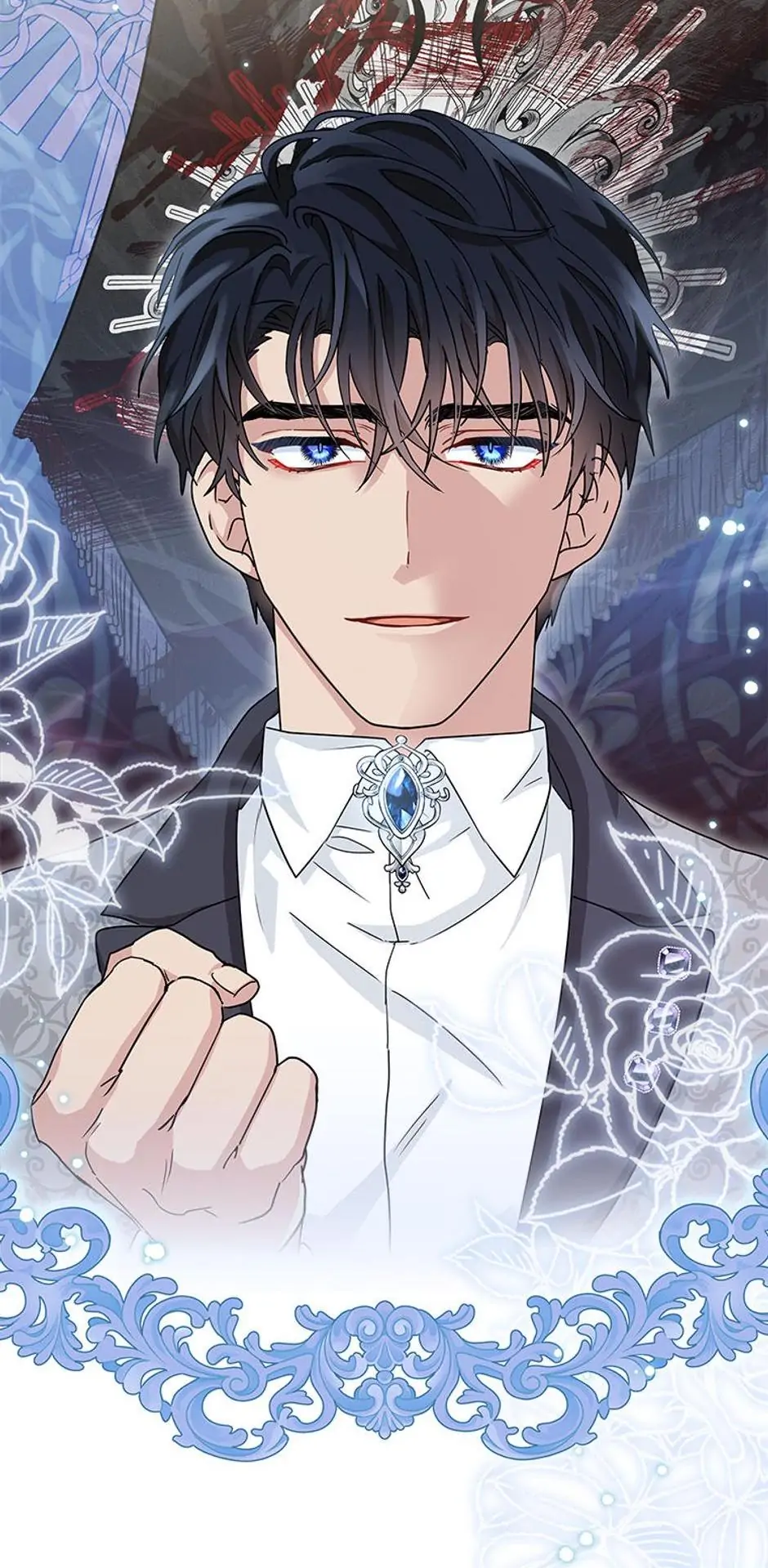 I Became the Head of the Family Chapter 2 - Page 97