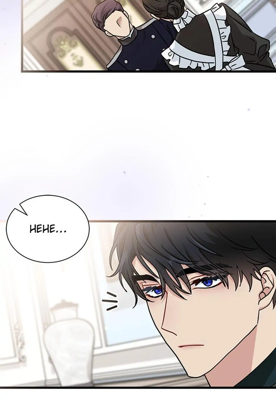 I Became the Head of the Family Chapter 20 - Page 11