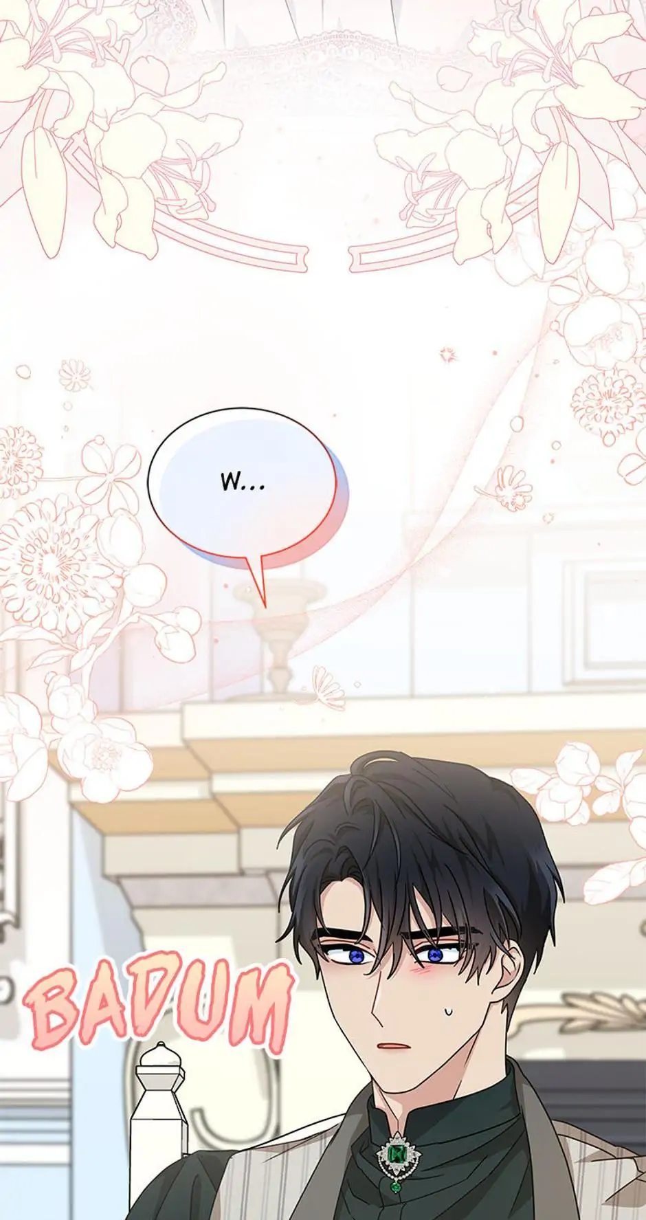 I Became the Head of the Family Chapter 20 - Page 14