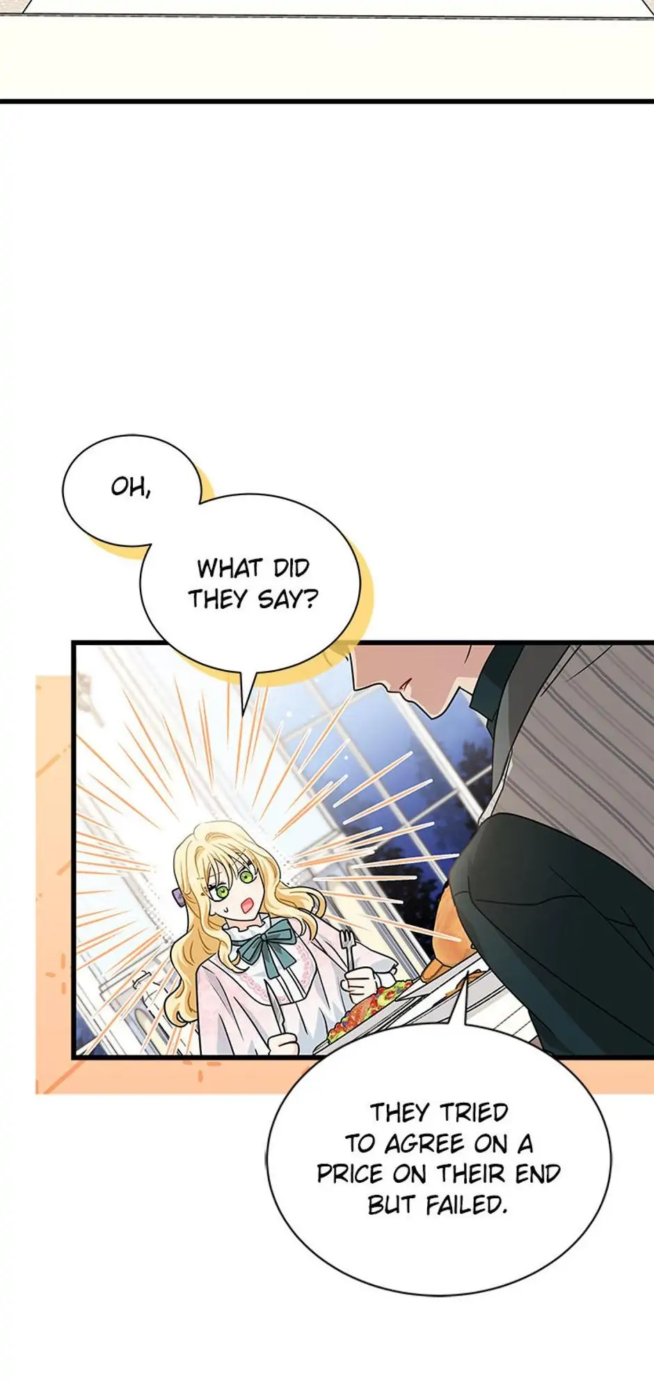 I Became the Head of the Family Chapter 20 - Page 2