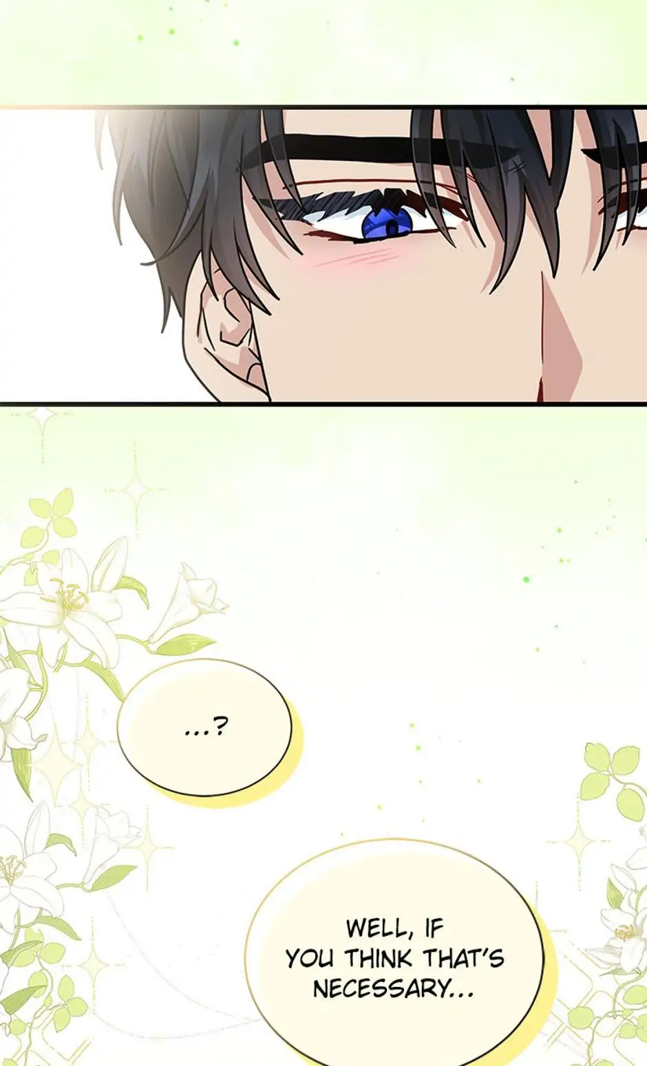 I Became the Head of the Family Chapter 20 - Page 30