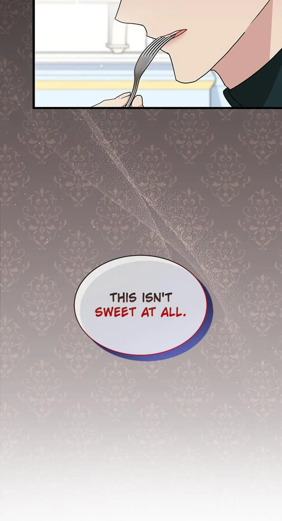 I Became the Head of the Family Chapter 20 - Page 37