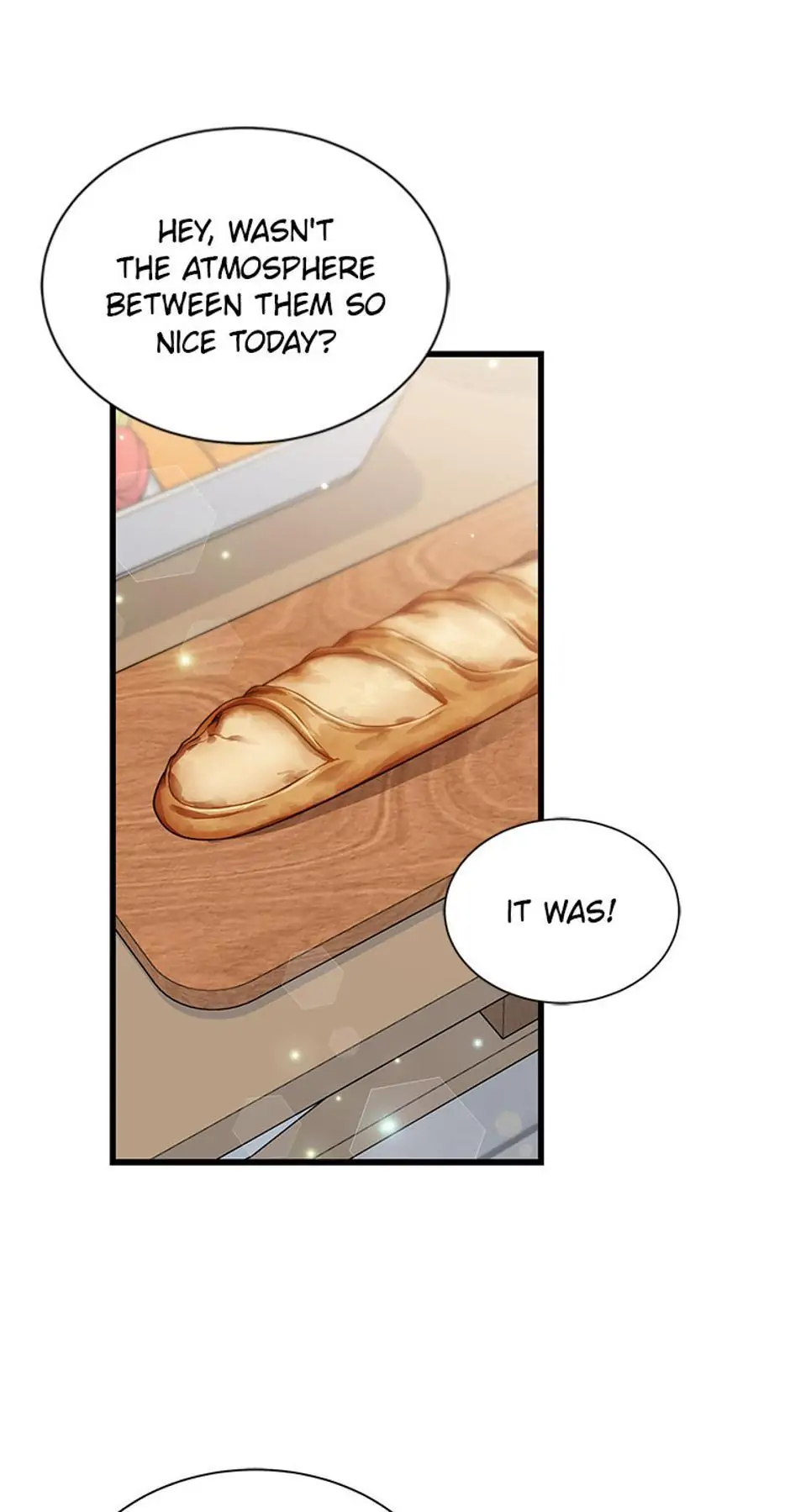 I Became the Head of the Family Chapter 20 - Page 40