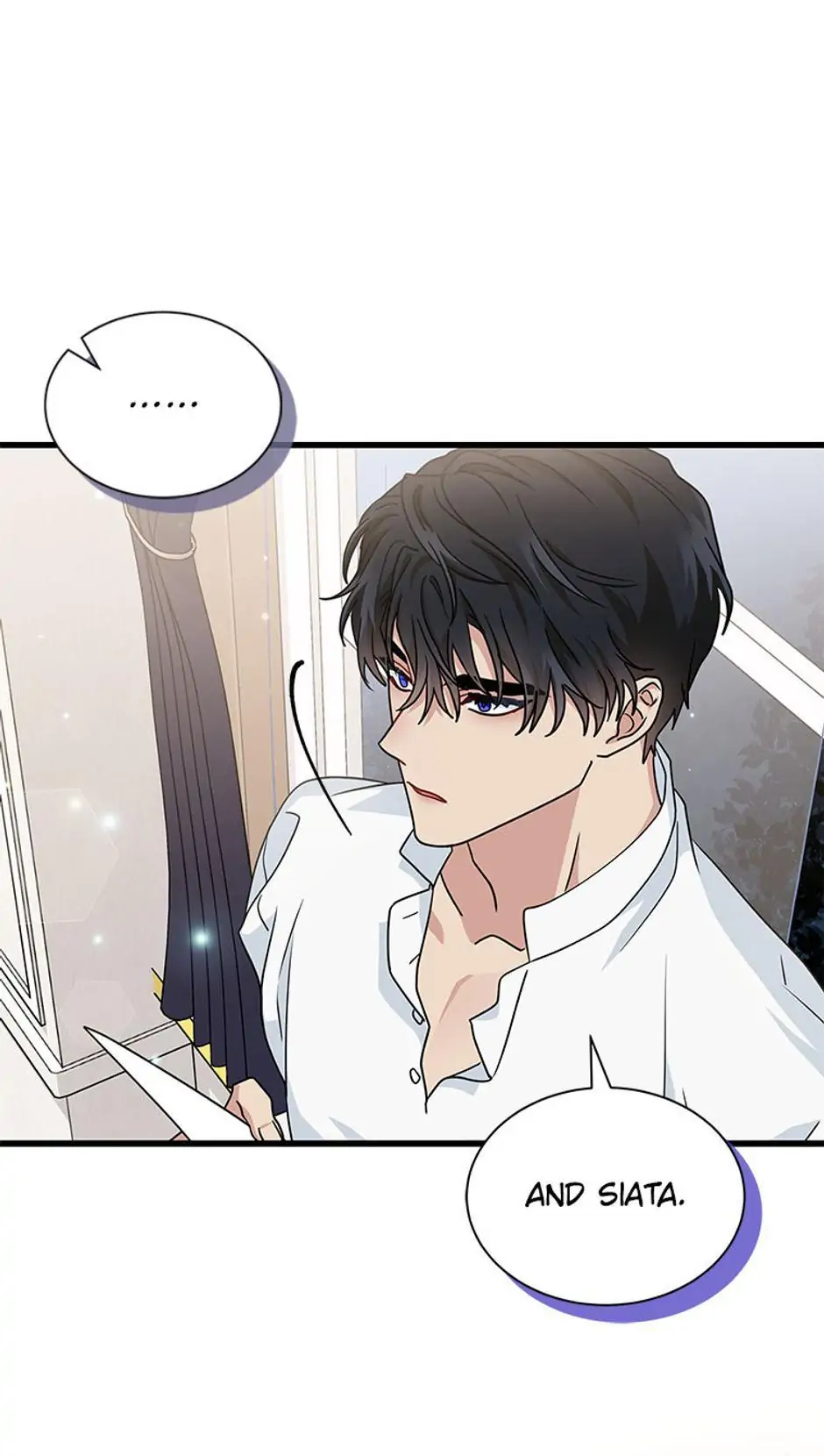 I Became the Head of the Family Chapter 20 - Page 51