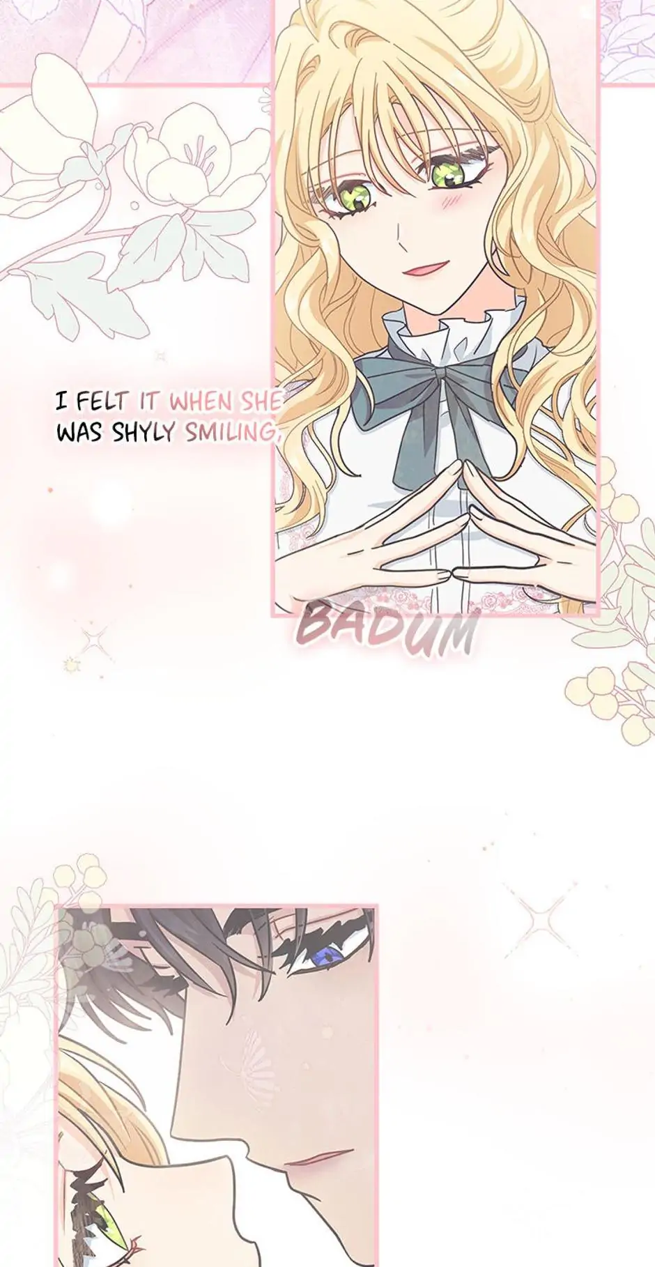 I Became the Head of the Family Chapter 20 - Page 61