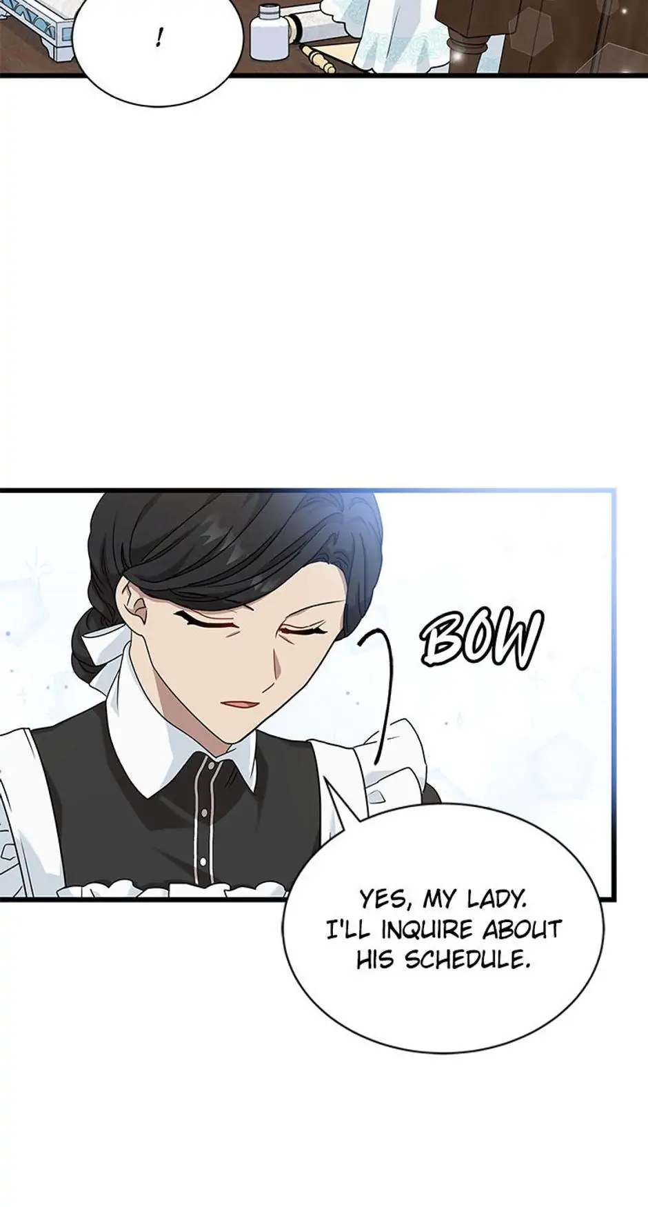 I Became the Head of the Family Chapter 21 - Page 12