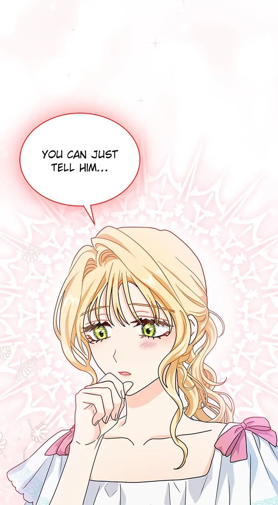 I Became the Head of the Family Chapter 21 - Page 14