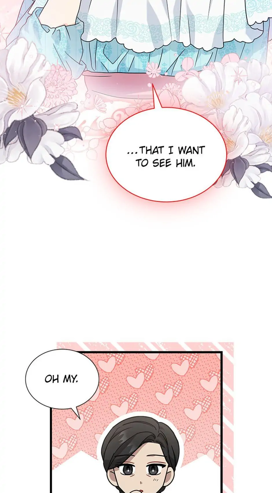 I Became the Head of the Family Chapter 21 - Page 15