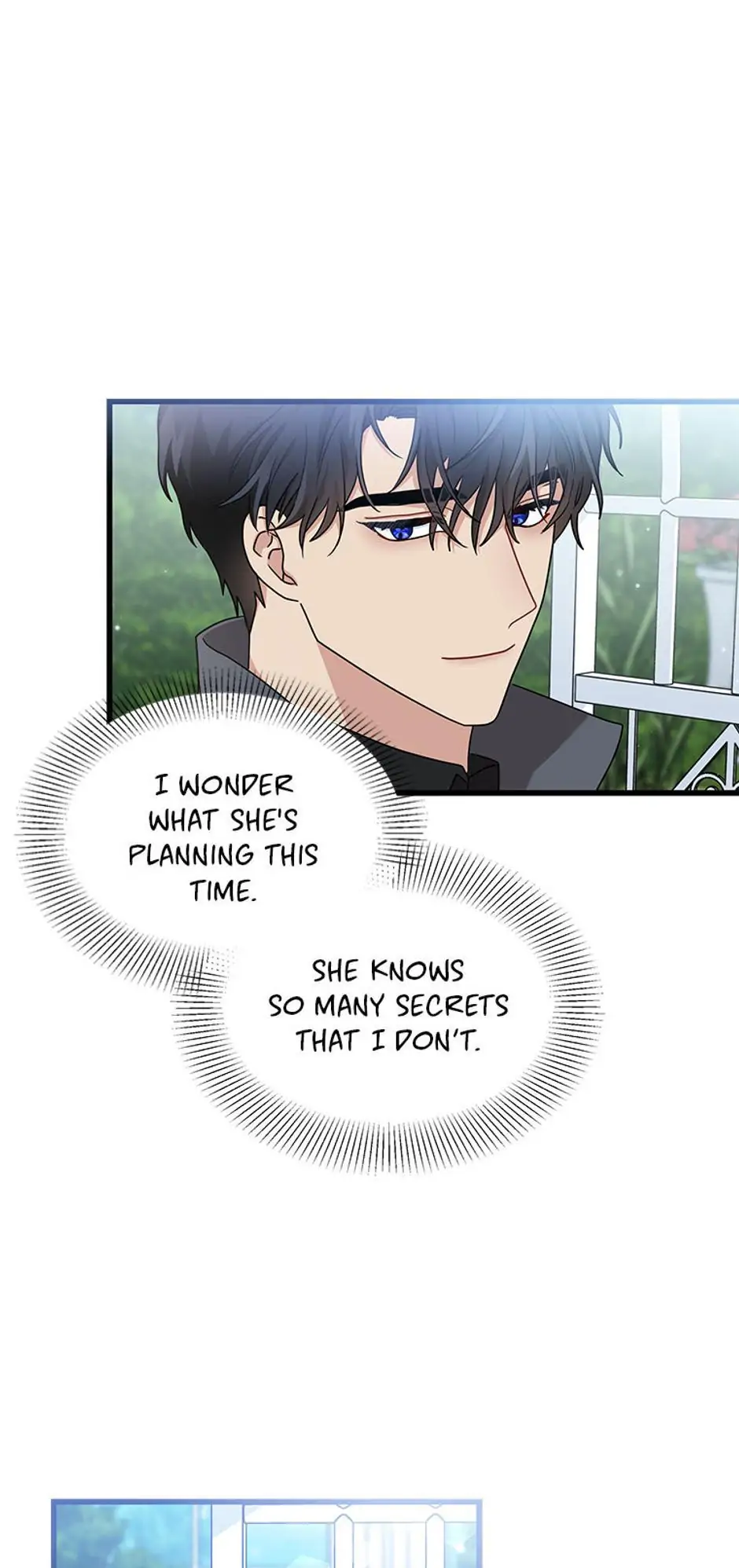 I Became the Head of the Family Chapter 21 - Page 24