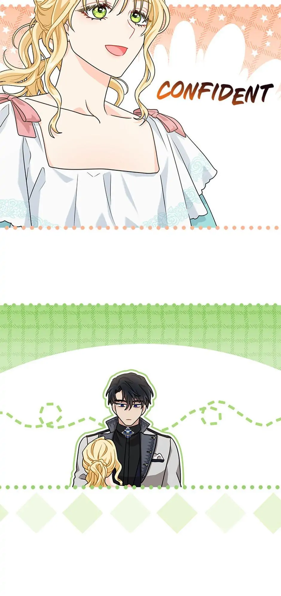 I Became the Head of the Family Chapter 21 - Page 28