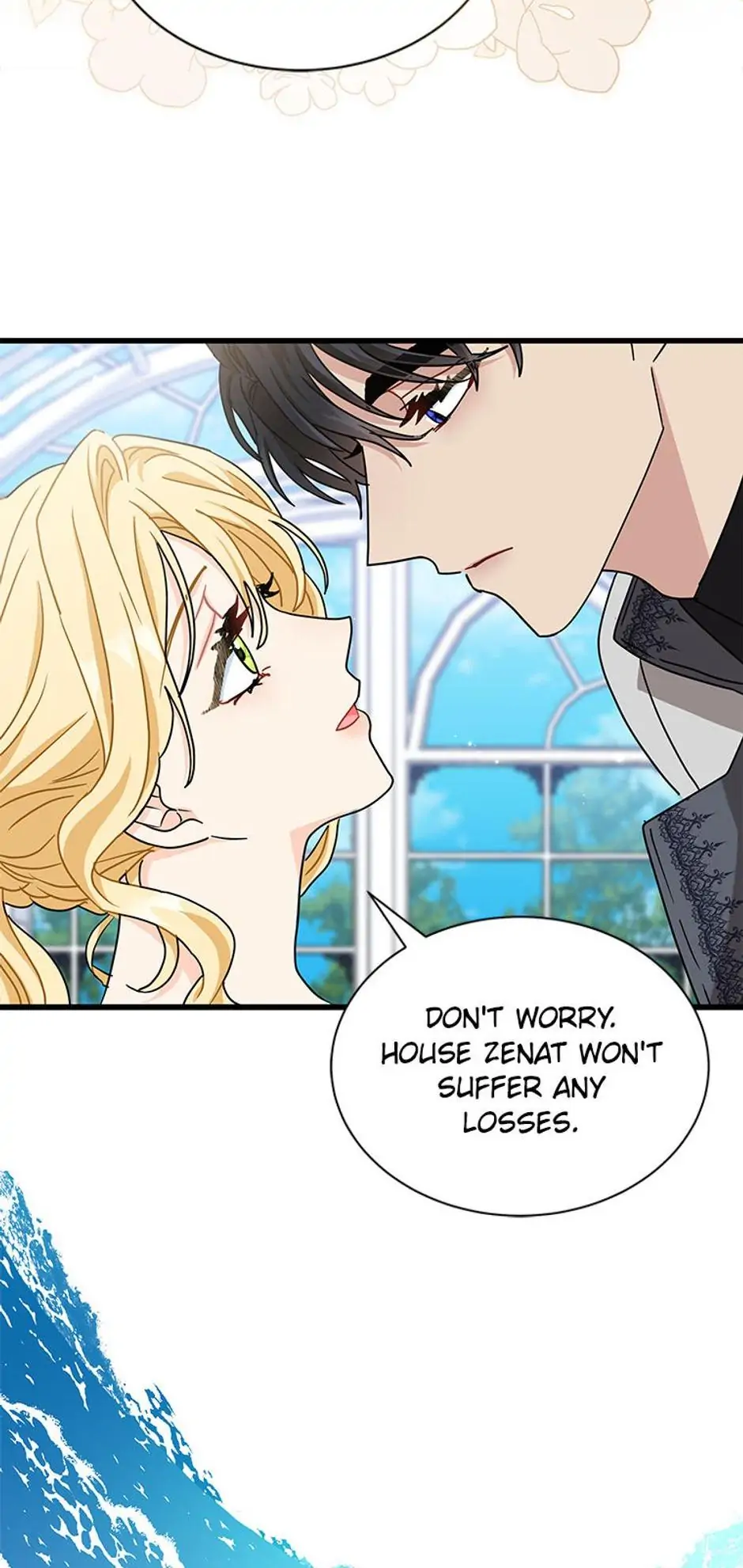 I Became the Head of the Family Chapter 21 - Page 31