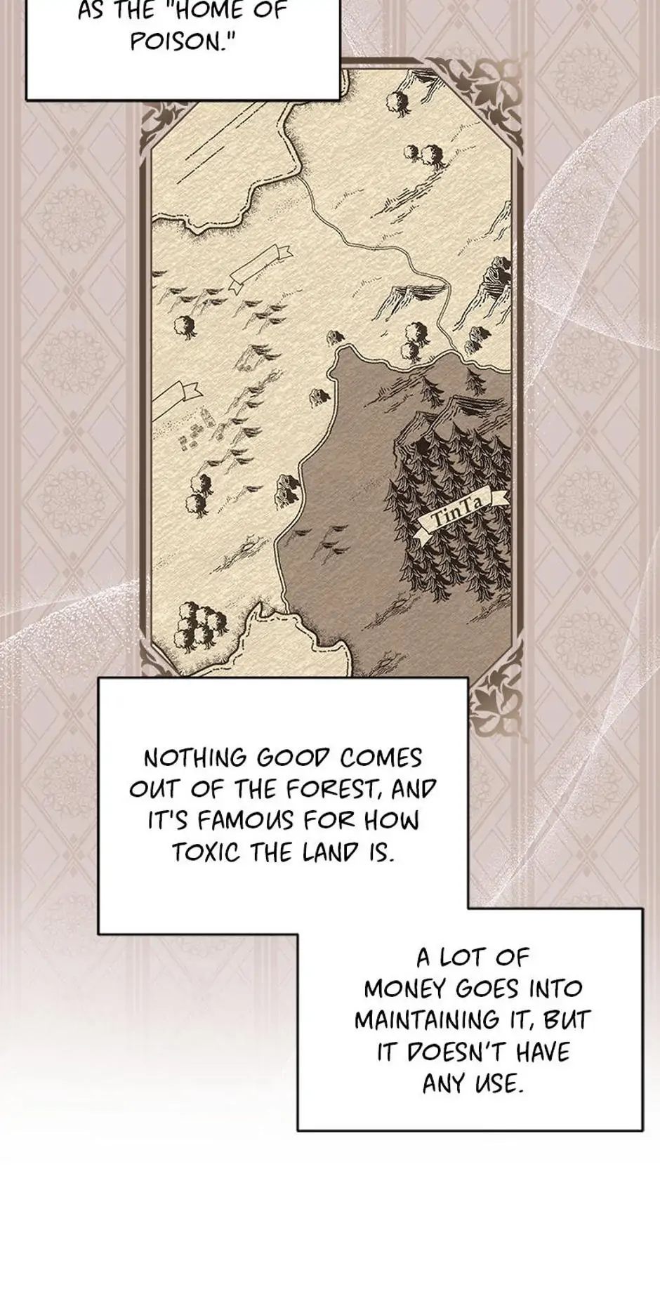 I Became the Head of the Family Chapter 21 - Page 35