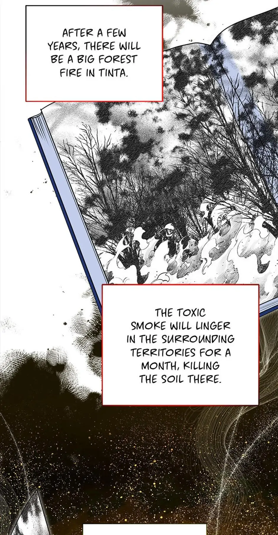 I Became the Head of the Family Chapter 21 - Page 37