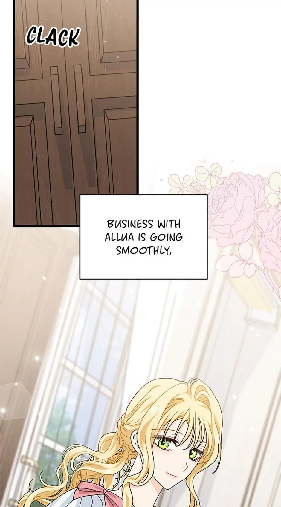 I Became the Head of the Family Chapter 21 - Page 4