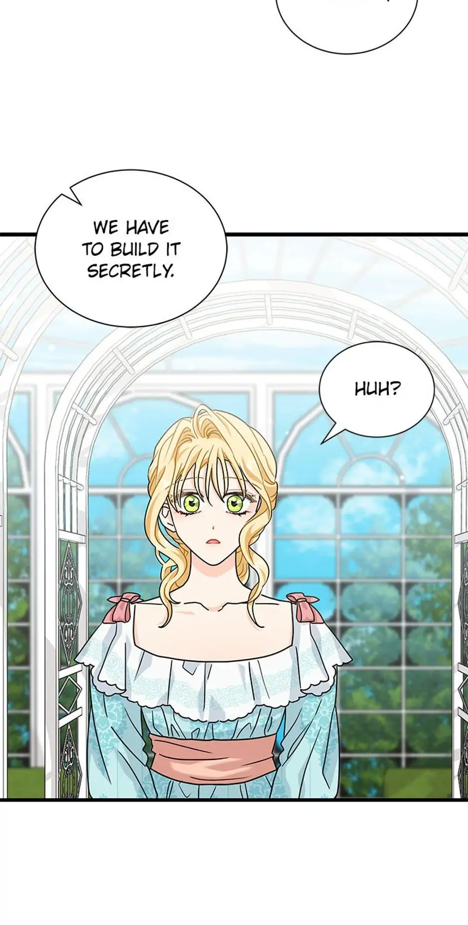 I Became the Head of the Family Chapter 21 - Page 46