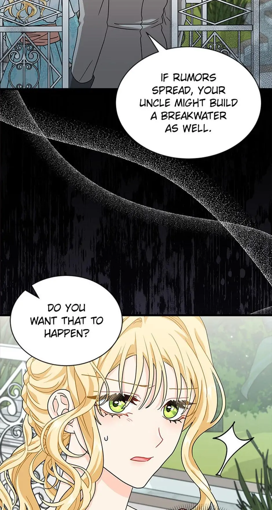 I Became the Head of the Family Chapter 21 - Page 48