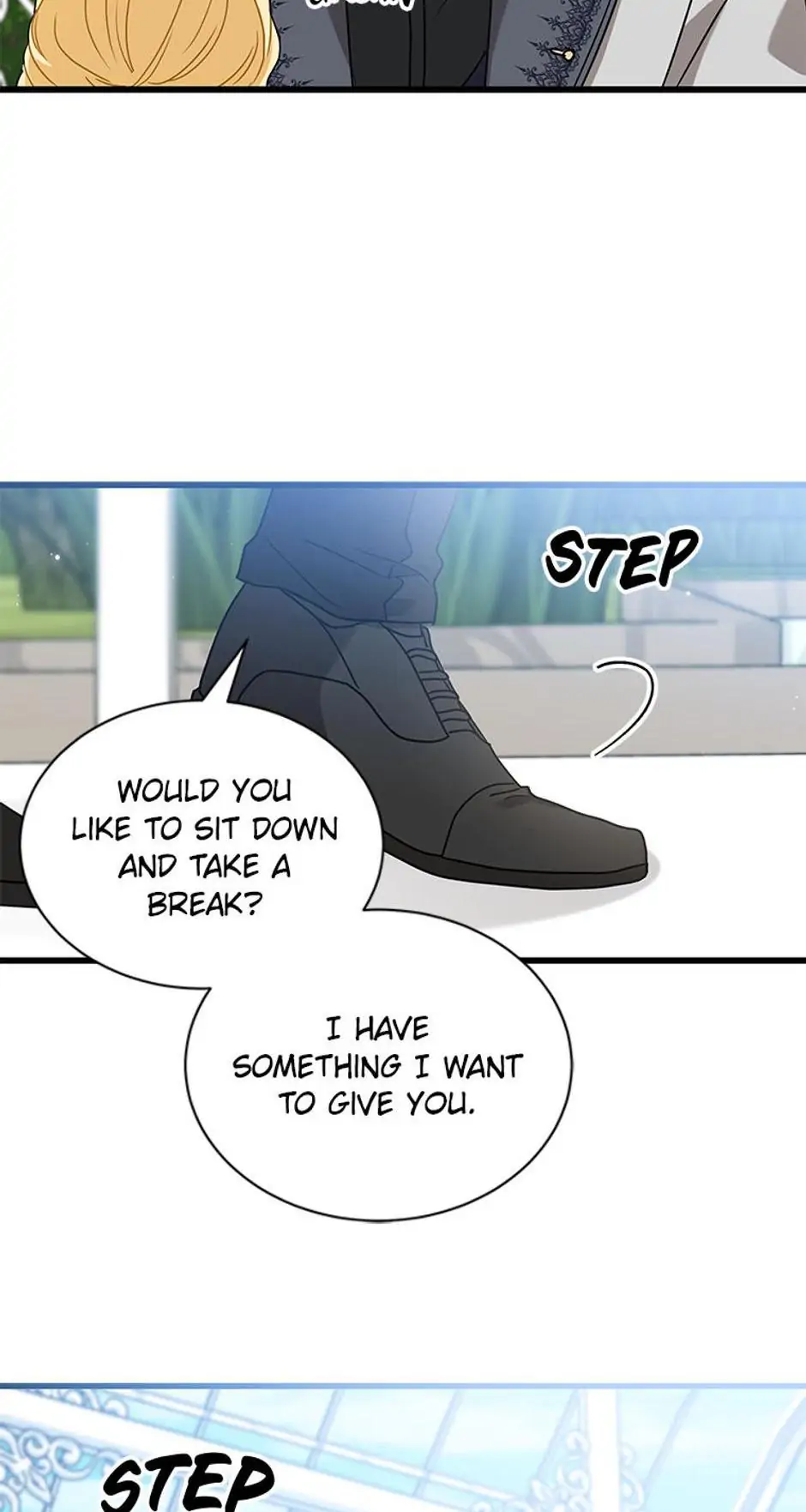 I Became the Head of the Family Chapter 21 - Page 51