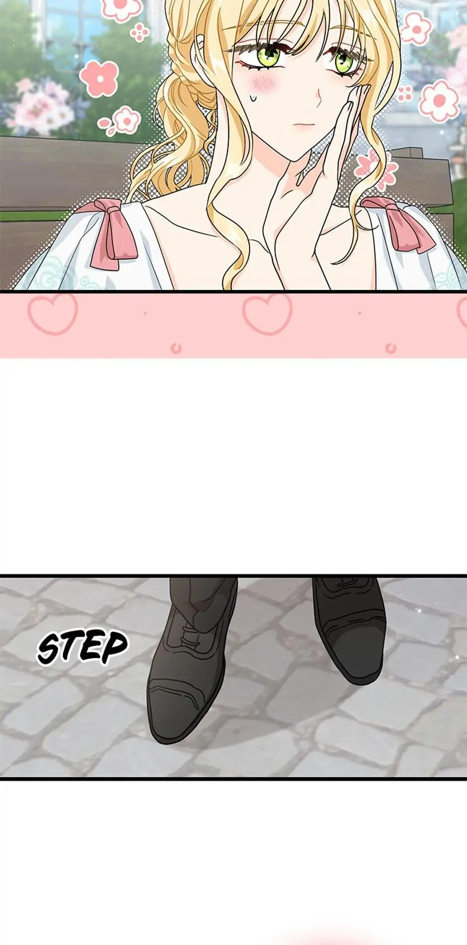 I Became the Head of the Family Chapter 21 - Page 56