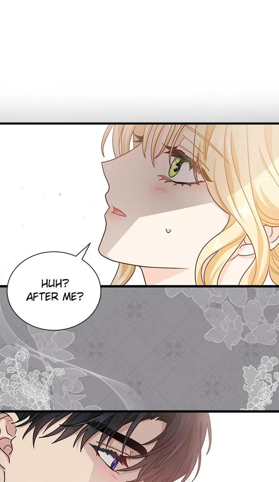 I Became the Head of the Family Chapter 21 - Page 58