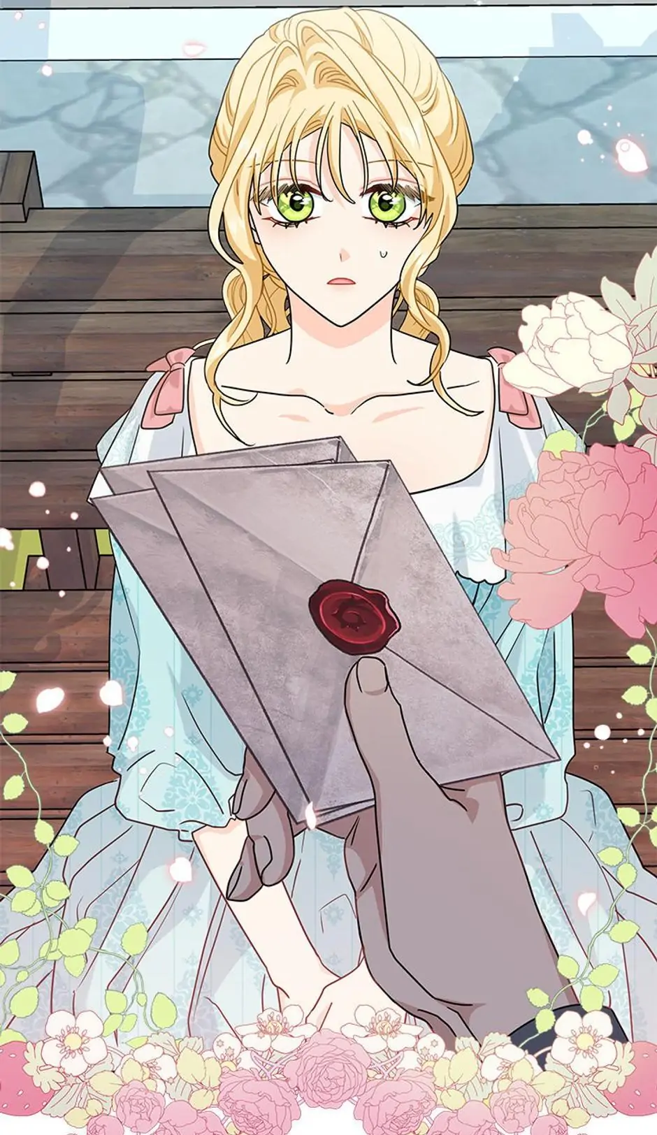 I Became the Head of the Family Chapter 21 - Page 61